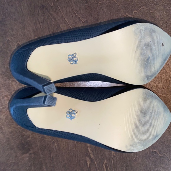 Black Rock & Republic high heels - Picture 5 of 5